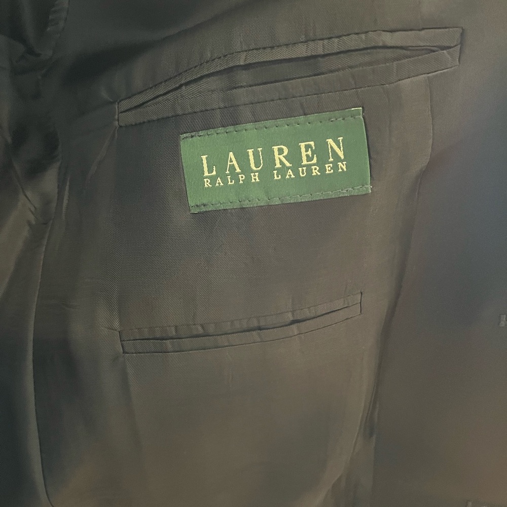 Ralph Lauren Tuxedo - Picture 4 of 7